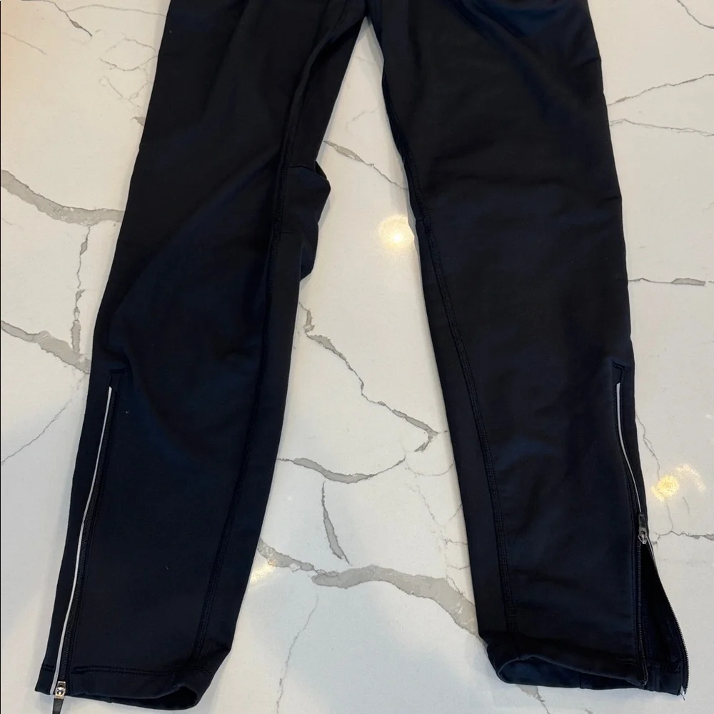 Nike Black Dri-FIT Pants - Picture 5 of 7